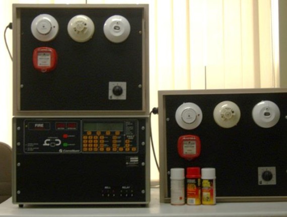 PCTC Rm.